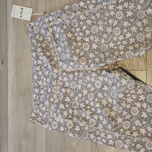 Pact womens pure fit pocket legging XL 90%organic cotton 10% elase